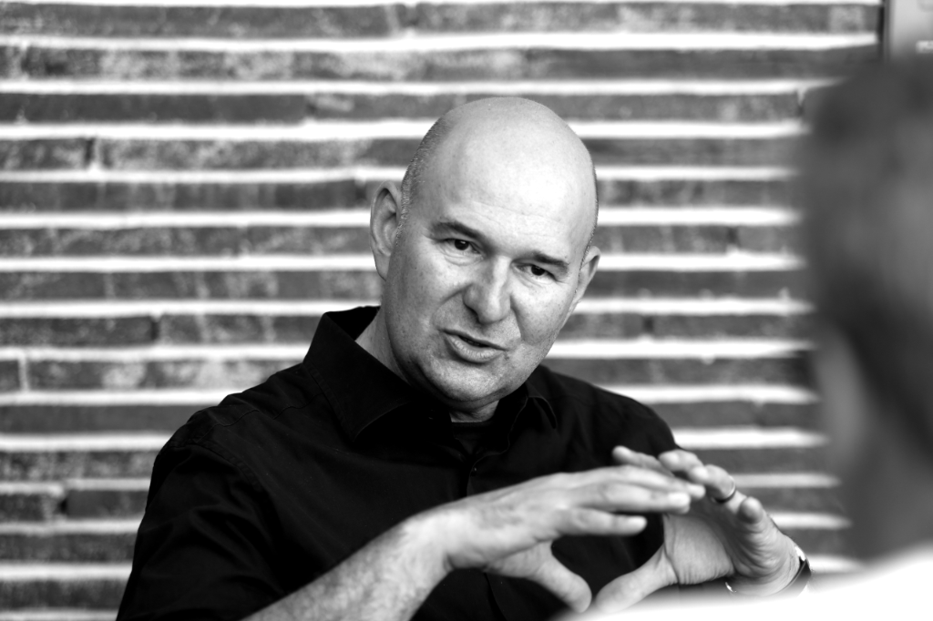 Roger Boltshauser